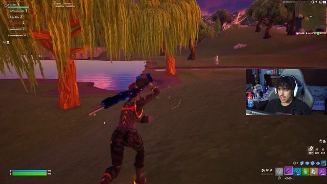 OG MAP IS BACK IN FORTNITE | Creative 2.0 смотреть онлайн