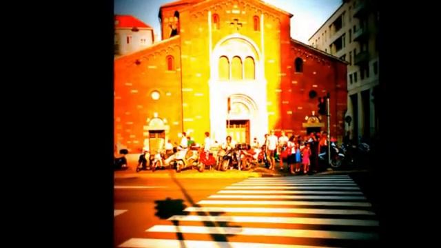 Milano Anal смотреть онлайн
