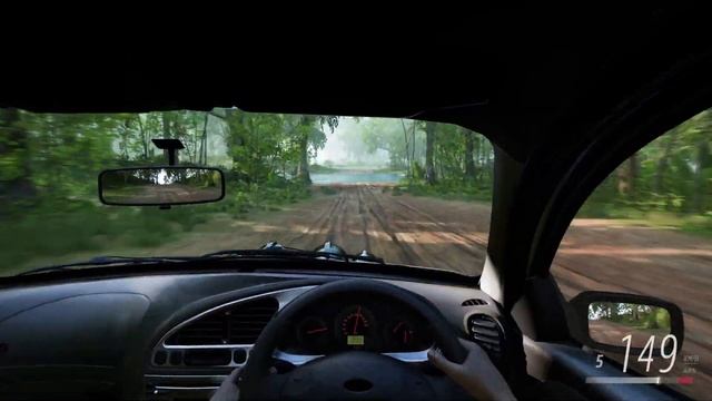 Ford Racing Puma 1999 | Forza Horizon 5 | FORZA EDITION смотреть онлайн