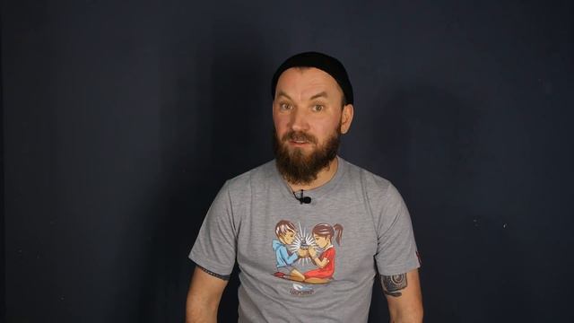 С Музлом Повезло #1 смотреть онлайн