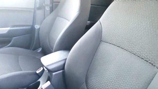 Kia Rio III Рестайлинг 2016 г. смотреть онлайн