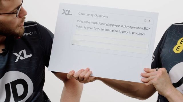 Pro Players Answers The Web's Most Searched Questions смотреть онлайн
