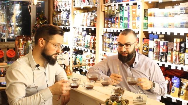 Павлик, ты ли это? или обзор на кофе Paulig Arabica смотреть онлайн