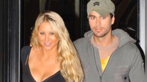 Энрике Иглесиас и Анна Курникова 20 лет вместе/ дети самой загадочной пары