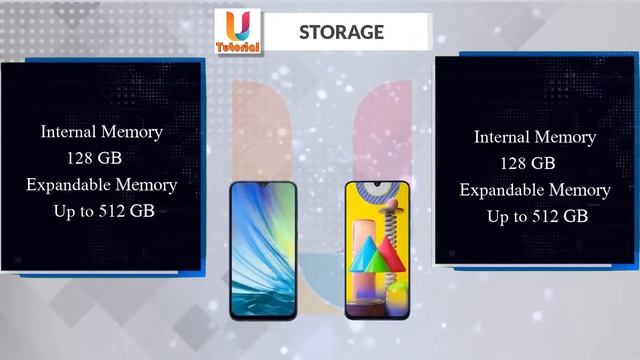 Compare Samsung Galaxy A51 vs Samsung Galaxy M31 128GB смотреть онлайн