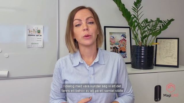 Varför är det viktigt att ha koll på de nya funktionerna i MagiCAD? смотреть онлайн