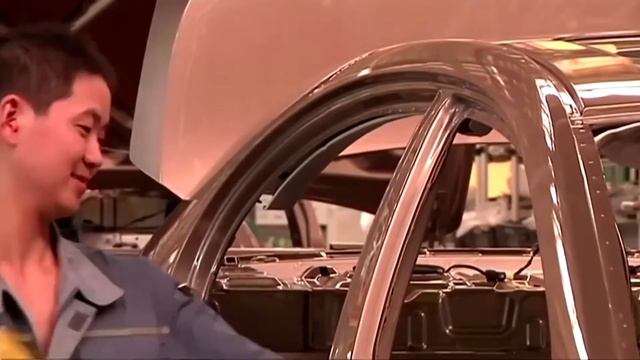 Geely y Renault en alianza para fabricar autos híbridos en China y Corea del Sur | Hormiga TV смотреть онлайн