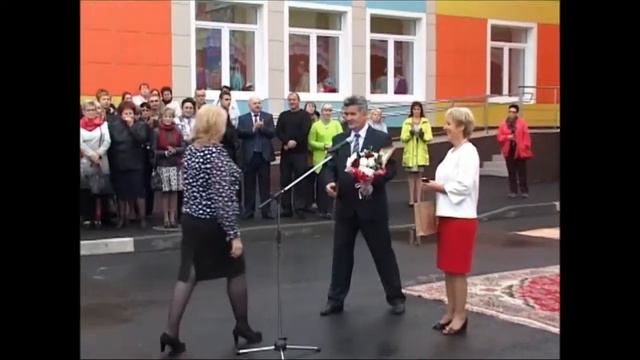 Александров - Культура, Спорт, Власть смотреть онлайн