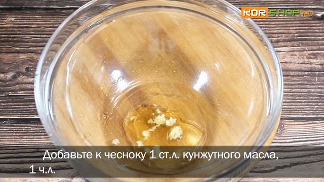 Корейская кухня: Салат из капусты с тунцом и кимчи смотреть онлайн
