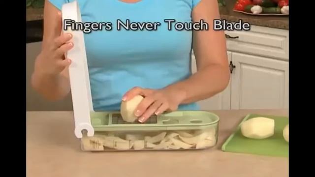 Кухненски чопър - YaY.BG смотреть онлайн