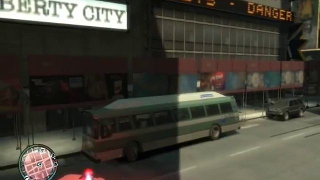 GTA IV PC macbook test смотреть онлайн