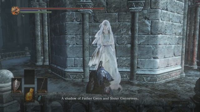 Dark Souls 3 - How to Get to The Prison Tower (SECRET PATH) - Captain Yorshka смотреть онлайн