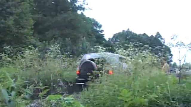 пробег полноприводных авто Тула_Суворов ч2.flv смотреть онлайн