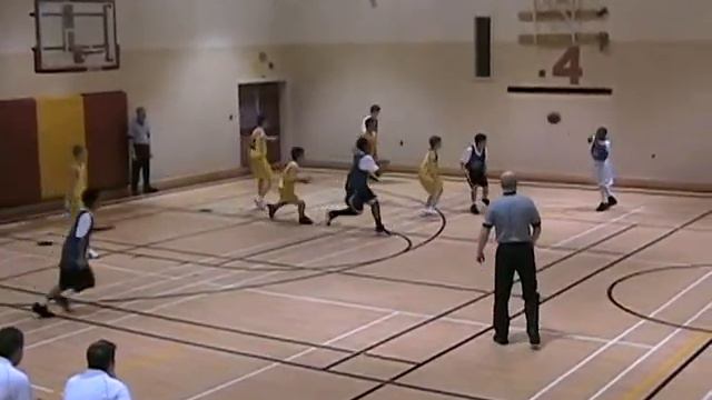 chavaun miller bennett grade 8 championship смотреть онлайн