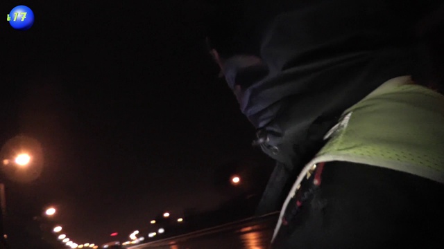 ДПС в Уфе. Пока Начальство НЕ Захочет - у ДПС НЕ Вскочит или Клали Они …УЙ на Законы!!!