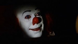 СТРАШИЛКИ НА НОЧЬ  - Клоун из канализации