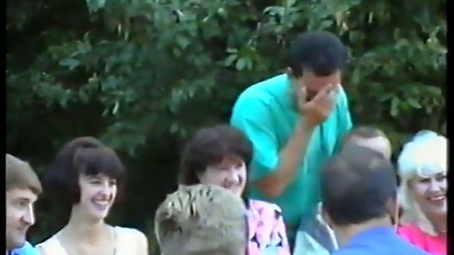 День Рождения, 35 лет смотреть онлайн