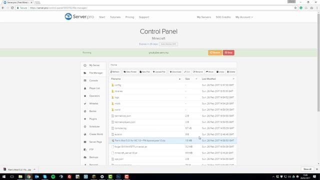How to Install Flans Mod - Minecraft Java (Premium Only) смотреть онлайн