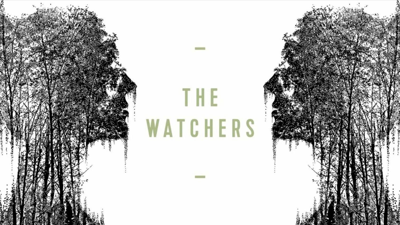 Смотрители | The Watchers (2024) смотреть онлайн