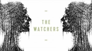 Смотрители | The Watchers (2024)