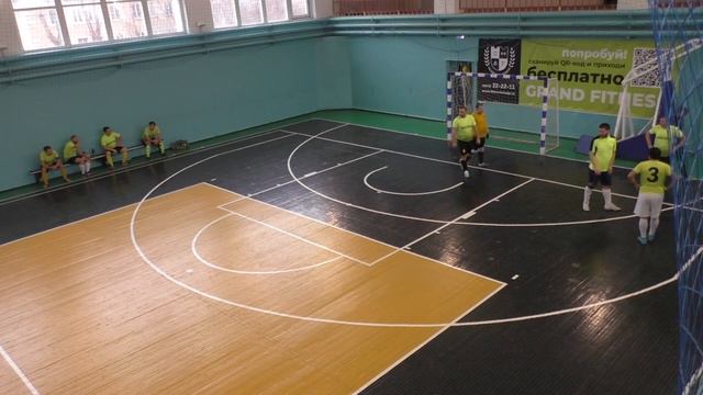 ФК "Директория" - ФК "UNION 2 тайм смотреть онлайн