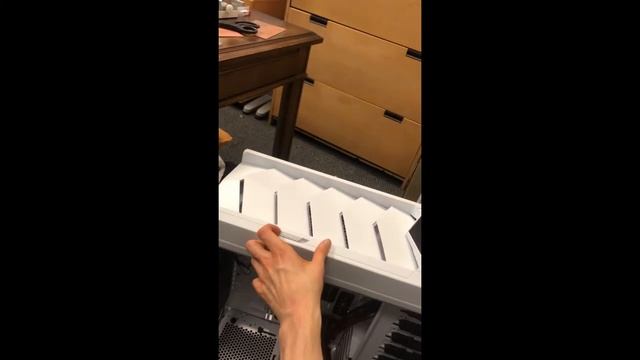 Supercomputer Cluster Build - Chapter 1 - Head Node смотреть онлайн
