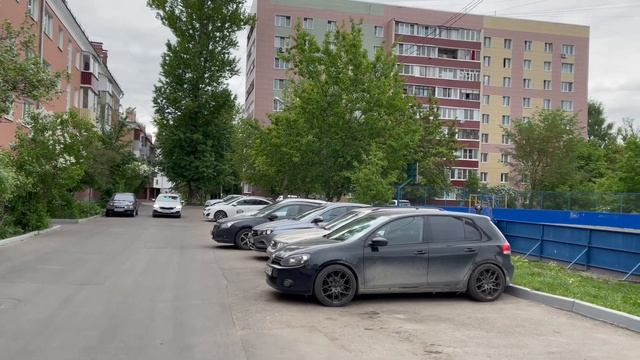 ?? Город Домодедово. Дыра, говорите? Как живут люди в Подмосковье? смотреть онлайн