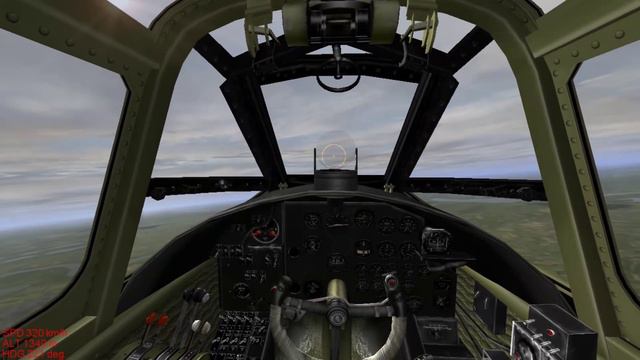 P-61 BLACK WIDOW 1.57 - THE FLYING TANK! (War Thunder DEVBLOG) смотреть онлайн