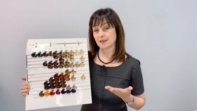 Палитра IMPRESSION Professional