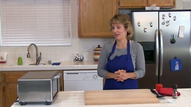 How to Cook Frozen Vegetables in a Toaster Oven! An Easy, Healthy Way to Cook Veggies! смотреть онлайн