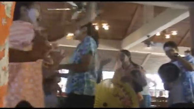 Tropical Garden Resort - Songkran Festival 2011