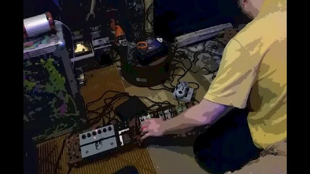 pain elementals tickle party смотреть онлайн