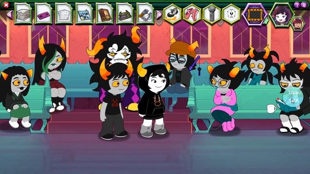HIVESWAP: Act 2 | Complete Gameplay Walkthrough - Full Game | No Commentary смотреть онлайн