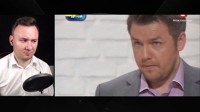 Дорогая мы убиваем детей ► Семья Домашевских