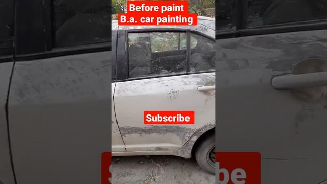 car painting ajmer putty apply paint colour primer polish смотреть онлайн