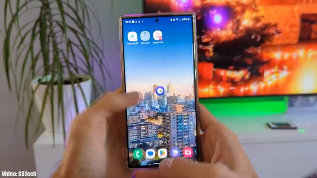 Samsung Galaxy A73 Stable Android 14 ONE UI 6 - RELEASED !