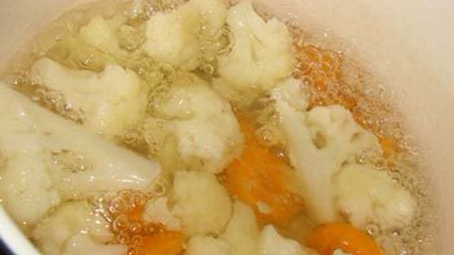 Сборник рецептов