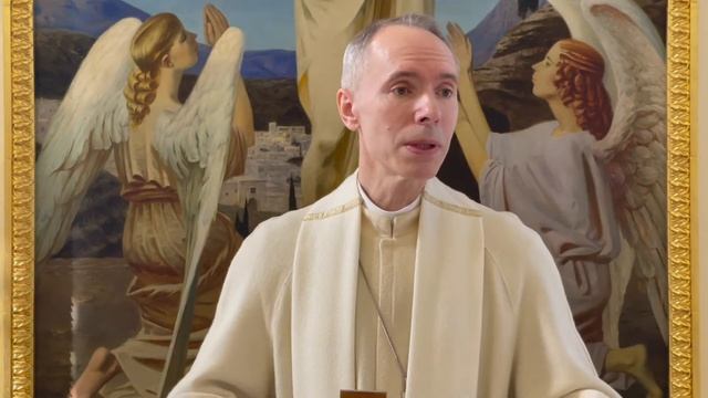 Как Господь помогает найти верный путь в жизни? смотреть онлайн