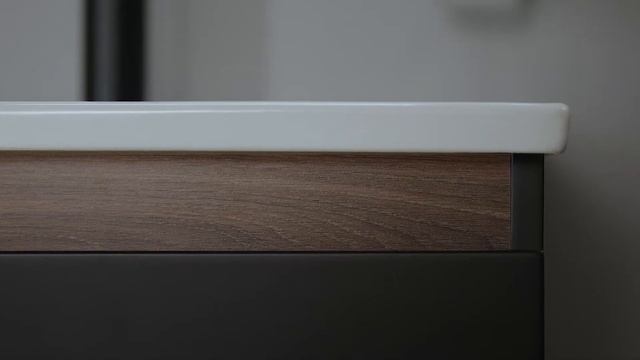 X-Joy Подвесная мебельная база и раковина смотреть онлайн