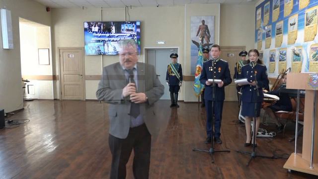 торжественная часть 15 летия САКК смотреть онлайн