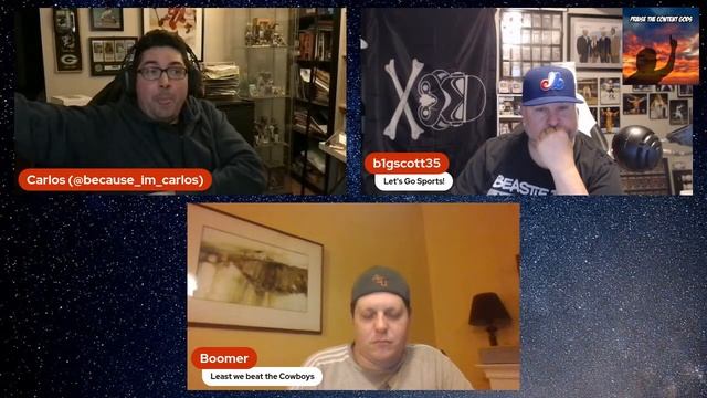 Lions @ 49ers Watch along Impromptu | Jan 28, 2024 смотреть онлайн