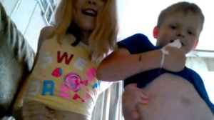 Пупок челендж идет всеволиж 1мин - 36 сек