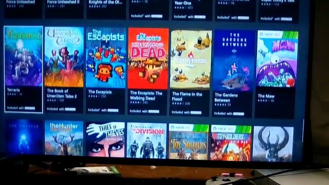 Xbox Game Pass Review