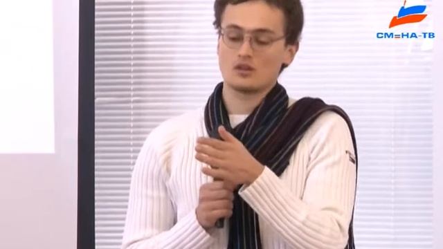 Теория развития творческой личности. Смена "Робототехника". смотреть онлайн