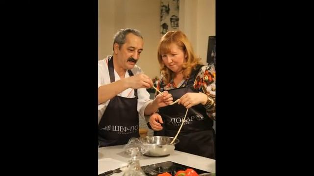 Лагман с Галибом смотреть онлайн