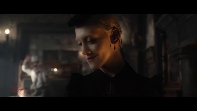 Воланд ? Трейлер ? Фильм 2023.mp4 смотреть онлайн