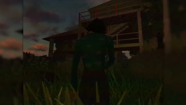 Clunky Horror Perfection - Risk Review (Power Drill Massacre) смотреть онлайн