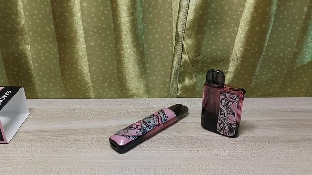Smok solus G box & solus G kit คุณภาพไม่ต้องพูดเยอะ смотреть онлайн