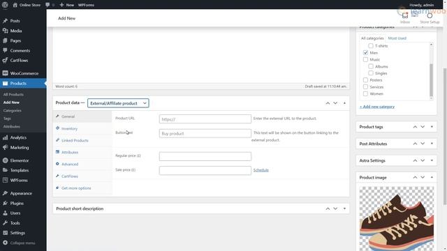 How to Add Affiliate Products to WooCommerce смотреть онлайн