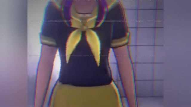 ¡Cómo personalizar a Ayano en Yandere Simulator! | Yandere Simulator | Mystden смотреть онлайн